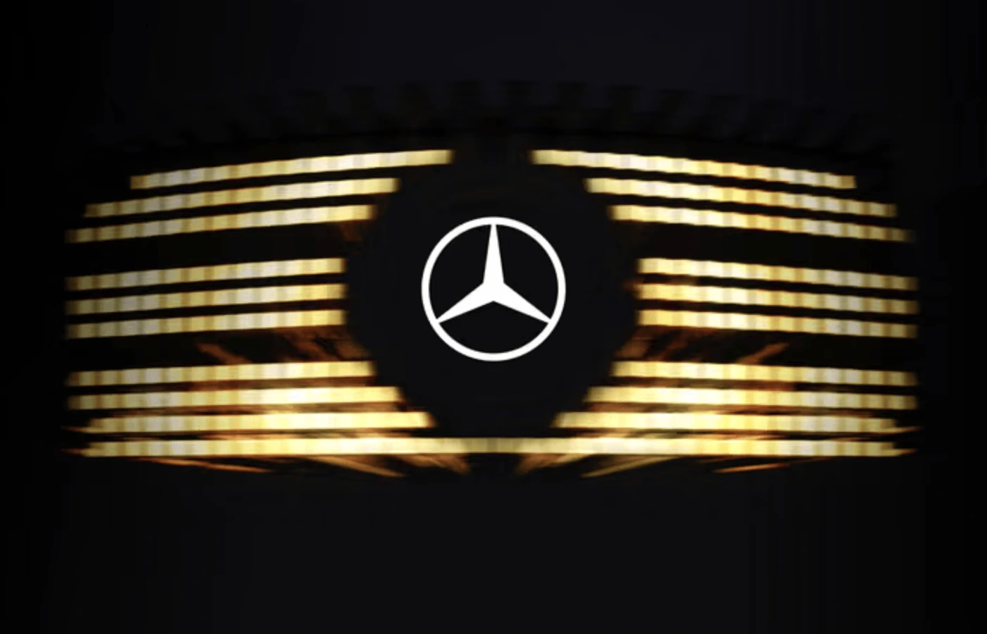 Mercedes GLC EV
